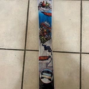 Kite of the avengers